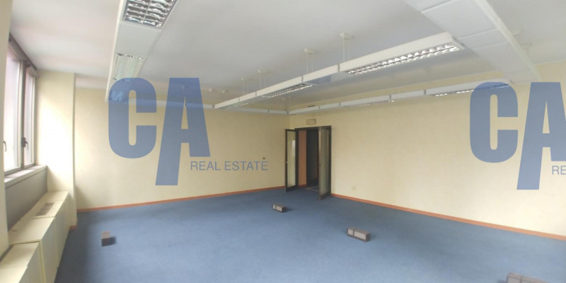 Immagine 3 di Ufficio in affitto  in PIAZZALE MACIACHINI CARLO a Milano