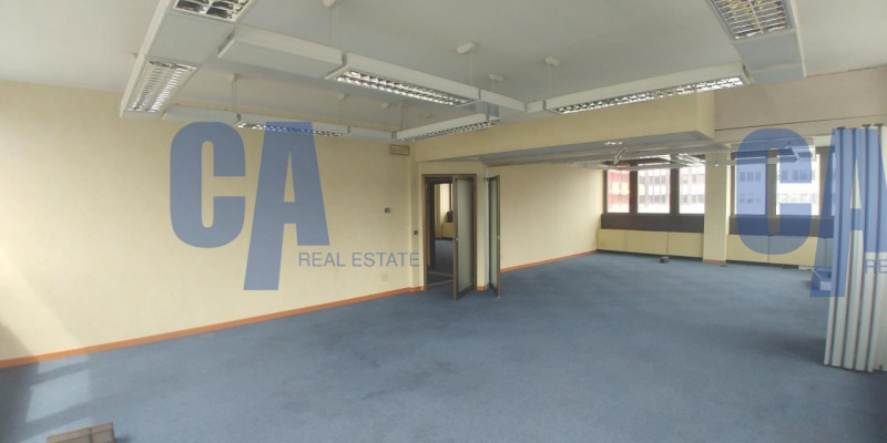 Immagine 5 di Ufficio in affitto  in PIAZZALE MACIACHINI CARLO a Milano