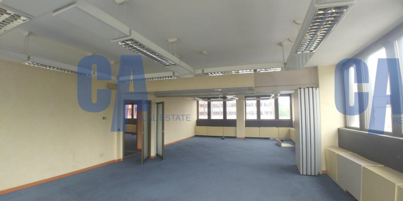 Immagine 6 di Ufficio in affitto  in PIAZZALE MACIACHINI CARLO a Milano