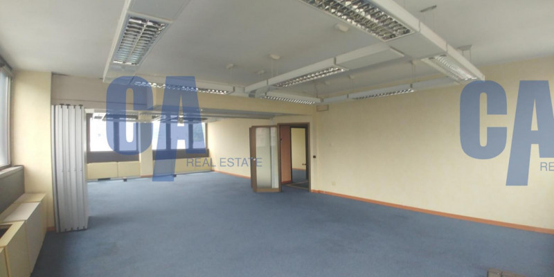 Immagine 7 di Ufficio in affitto  in PIAZZALE MACIACHINI CARLO a Milano