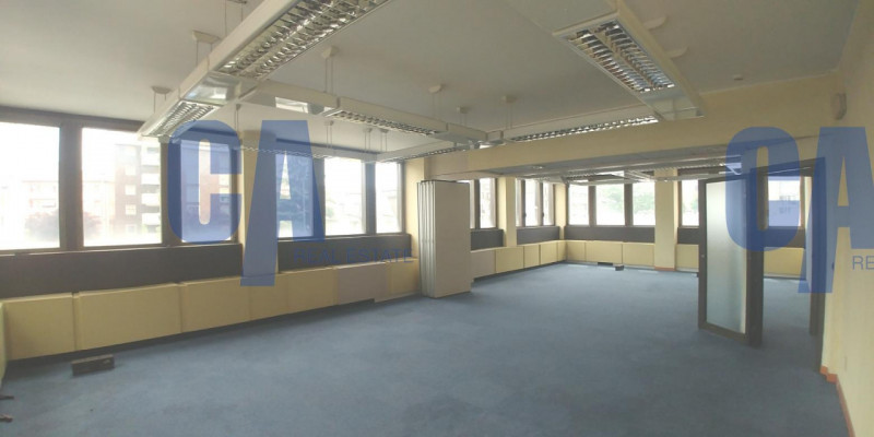 Immagine 8 di Ufficio in affitto  in PIAZZALE MACIACHINI CARLO a Milano