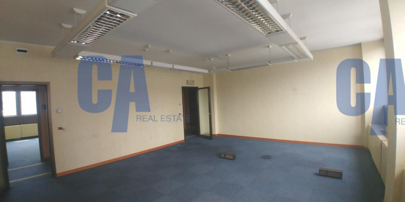 Immagine 9 di Ufficio in affitto  in PIAZZALE MACIACHINI CARLO a Milano