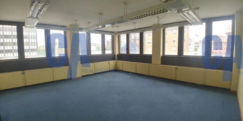 Immagine 10 di Ufficio in affitto  in PIAZZALE MACIACHINI CARLO a Milano