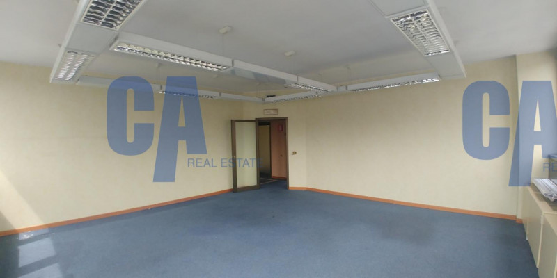 Immagine 11 di Ufficio in affitto  in PIAZZALE MACIACHINI CARLO a Milano