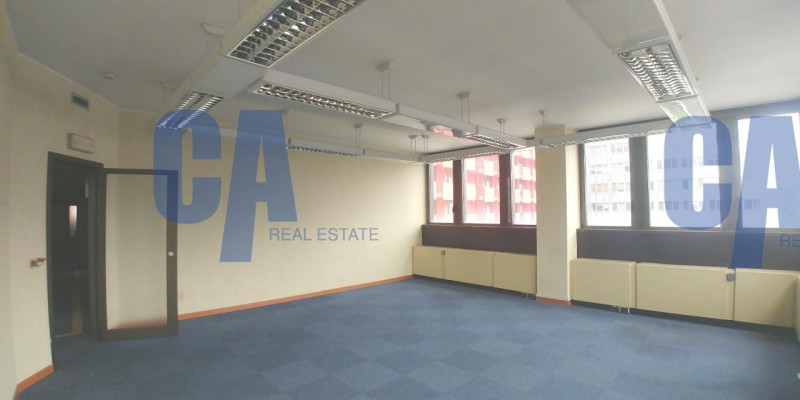 Immagine 14 di Ufficio in affitto  in PIAZZALE MACIACHINI CARLO a Milano