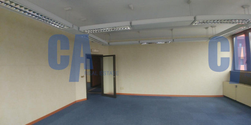 Immagine 16 di Ufficio in affitto  in PIAZZALE MACIACHINI CARLO a Milano