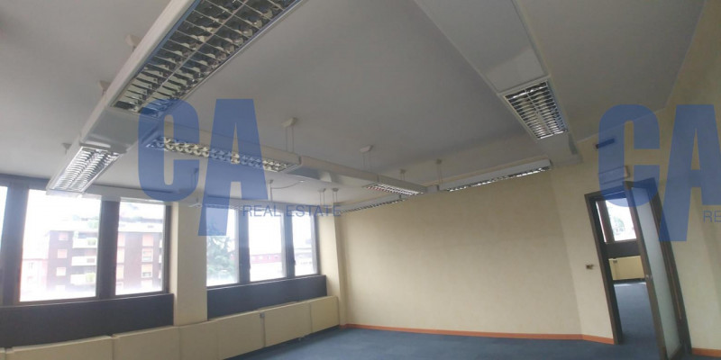 Immagine 17 di Ufficio in affitto  in PIAZZALE MACIACHINI CARLO a Milano