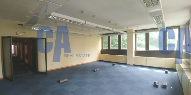 Immagine 18 di Ufficio in affitto  in PIAZZALE MACIACHINI CARLO a Milano