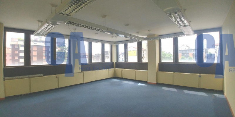 Immagine 20 di Ufficio in affitto  in PIAZZALE MACIACHINI CARLO a Milano