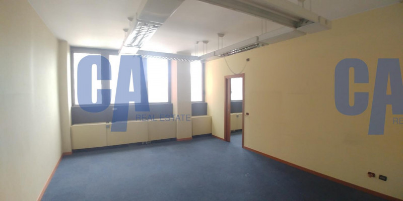 Immagine 21 di Ufficio in affitto  in PIAZZALE MACIACHINI CARLO a Milano