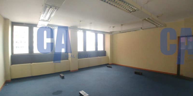 Immagine 22 di Ufficio in affitto  in PIAZZALE MACIACHINI CARLO a Milano