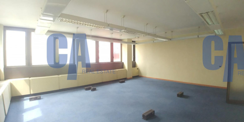 Immagine 1 di Ufficio in affitto  in PIAZZALE MACIACHINI CARLO a Milano