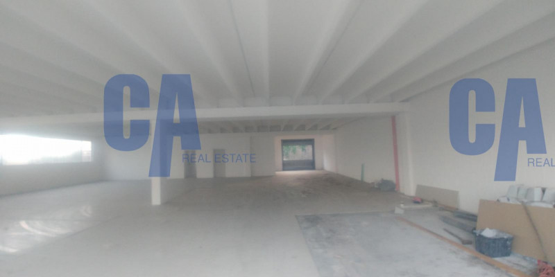 Immagine 3 di Capannone industriale in affitto  in VIA ARCHIMEDE a Settimo Milanese