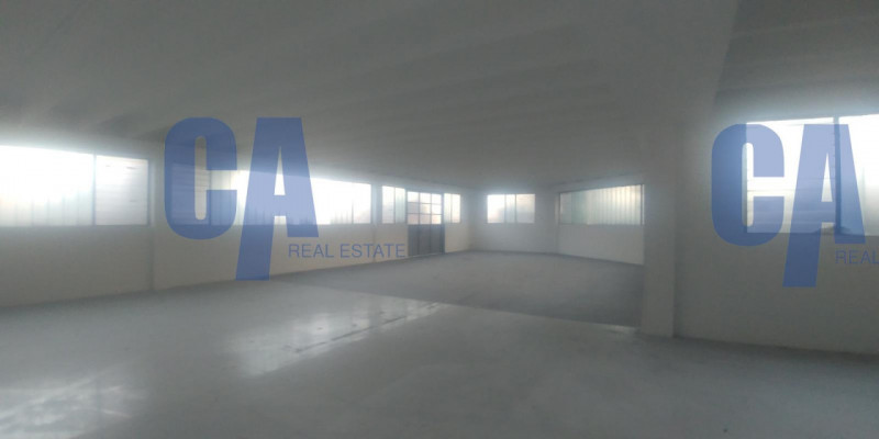 Immagine 7 di Capannone industriale in affitto  in VIA ARCHIMEDE a Settimo Milanese