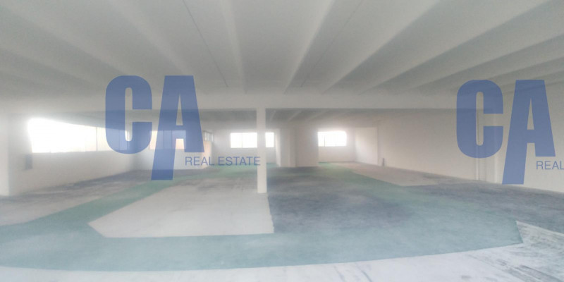 Immagine 1 di Capannone industriale in affitto  in VIA ARCHIMEDE a Settimo Milanese