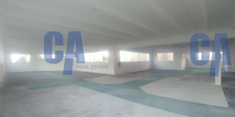 Immagine 10 di Capannone industriale in affitto  in VIA ARCHIMEDE a Settimo Milanese