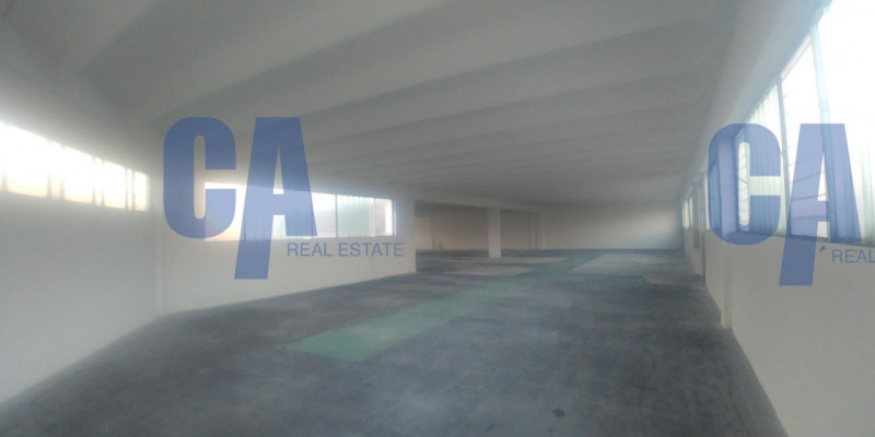 Immagine 12 di Capannone industriale in affitto  in VIA ARCHIMEDE a Settimo Milanese