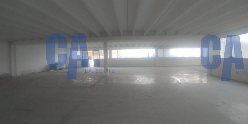 Immagine 13 di Capannone industriale in affitto  in VIA ARCHIMEDE a Settimo Milanese