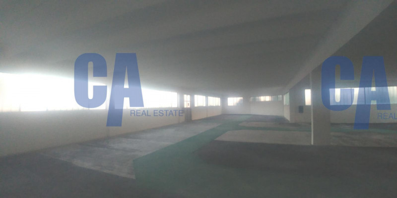 Immagine 19 di Capannone industriale in affitto  in VIA ARCHIMEDE a Settimo Milanese