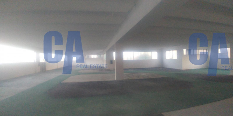 Immagine 20 di Capannone industriale in affitto  in VIA ARCHIMEDE a Settimo Milanese