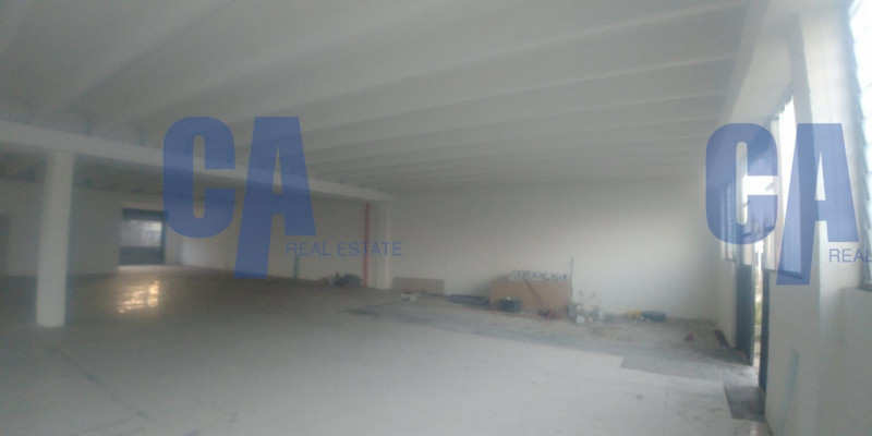 Immagine 21 di Capannone industriale in affitto  in VIA ARCHIMEDE a Settimo Milanese