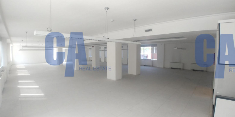 Immagine 2 di Ufficio in affitto  in VIALE MONZA a Milano