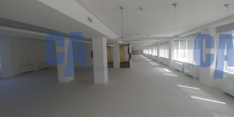 Immagine 3 di Ufficio in affitto  in VIALE MONZA a Milano