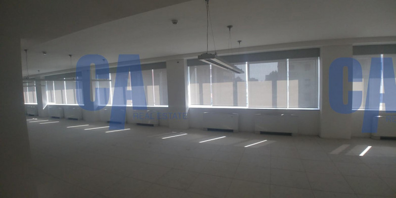 Immagine 4 di Ufficio in affitto  in VIALE MONZA a Milano