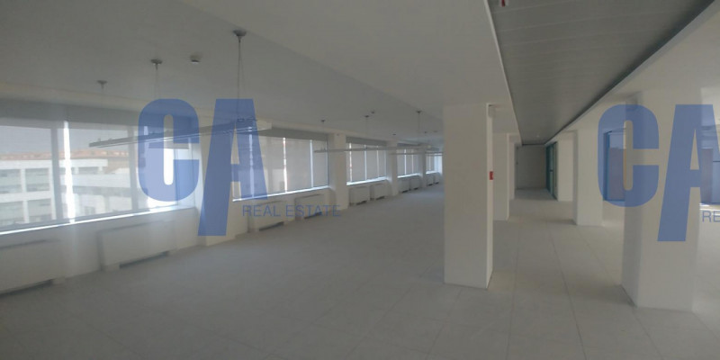 Immagine 5 di Ufficio in affitto  in VIALE MONZA a Milano