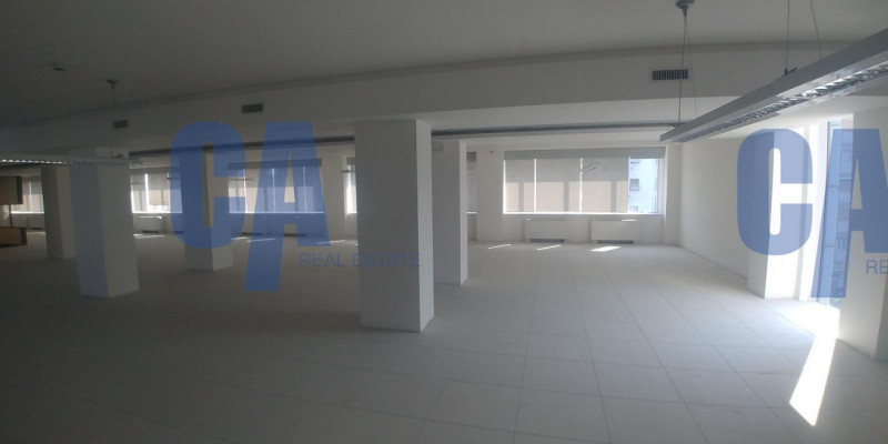 Immagine 6 di Ufficio in affitto  in VIALE MONZA a Milano