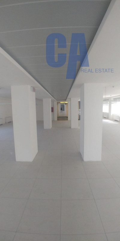 Immagine 7 di Ufficio in affitto  in VIALE MONZA a Milano