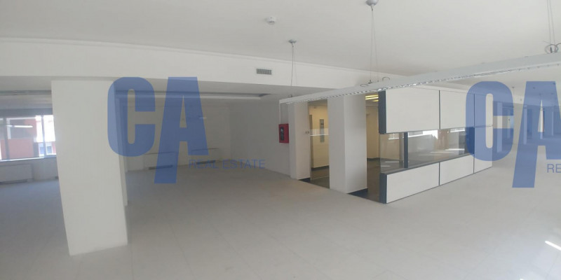 Immagine 8 di Ufficio in affitto  in VIALE MONZA a Milano