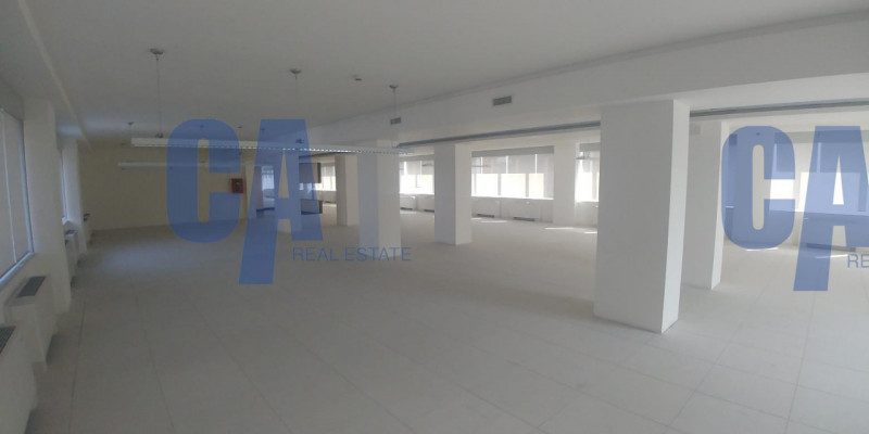 Immagine 9 di Ufficio in affitto  in VIALE MONZA a Milano