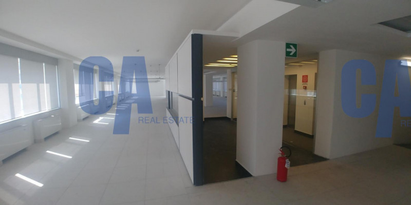 Immagine 10 di Ufficio in affitto  in VIALE MONZA a Milano