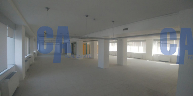 Immagine 11 di Ufficio in affitto  in VIALE MONZA a Milano