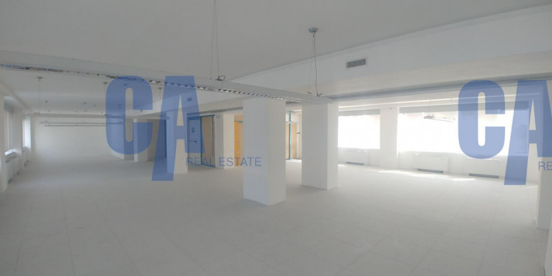 Immagine 12 di Ufficio in affitto  in VIALE MONZA a Milano