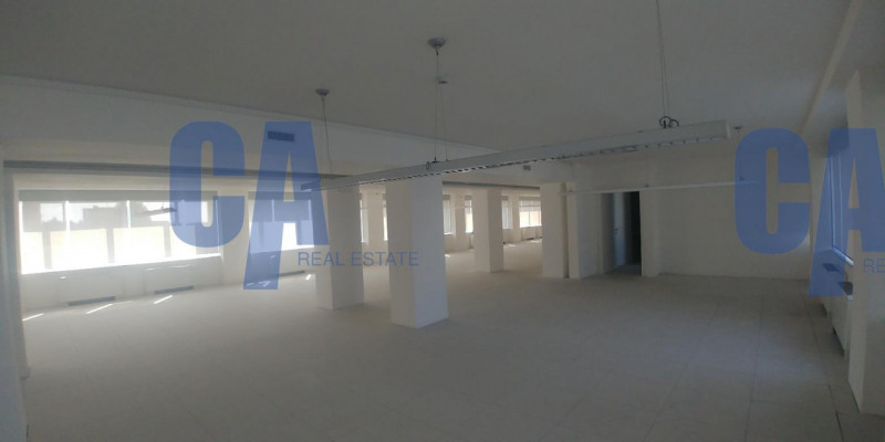 Immagine 13 di Ufficio in affitto  in VIALE MONZA a Milano