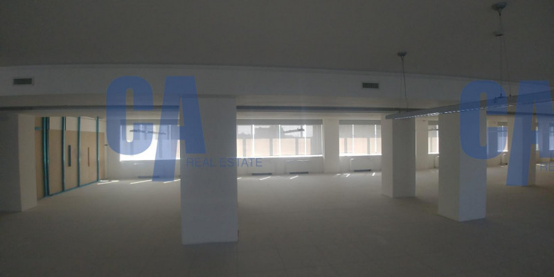 Immagine 15 di Ufficio in affitto  in VIALE MONZA a Milano