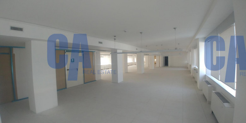 Immagine 16 di Ufficio in affitto  in VIALE MONZA a Milano