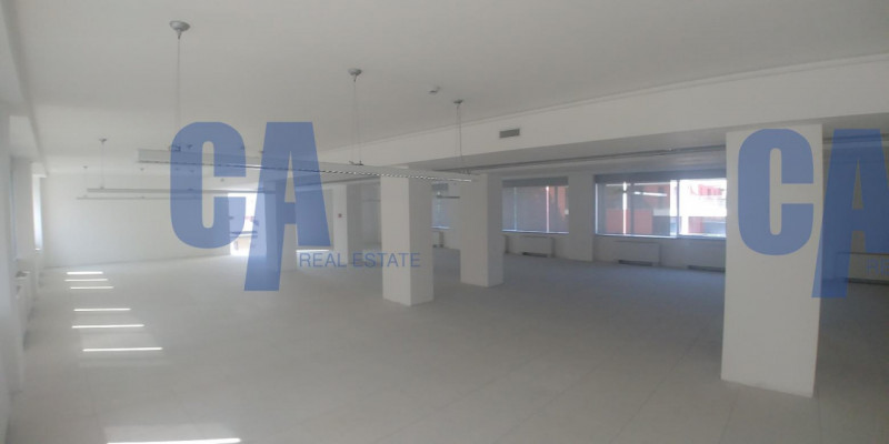 Immagine 17 di Ufficio in affitto  in VIALE MONZA a Milano