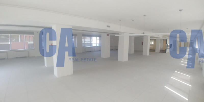 Immagine 18 di Ufficio in affitto  in VIALE MONZA a Milano