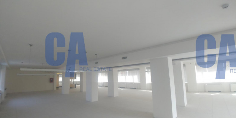 Immagine 19 di Ufficio in affitto  in VIALE MONZA a Milano