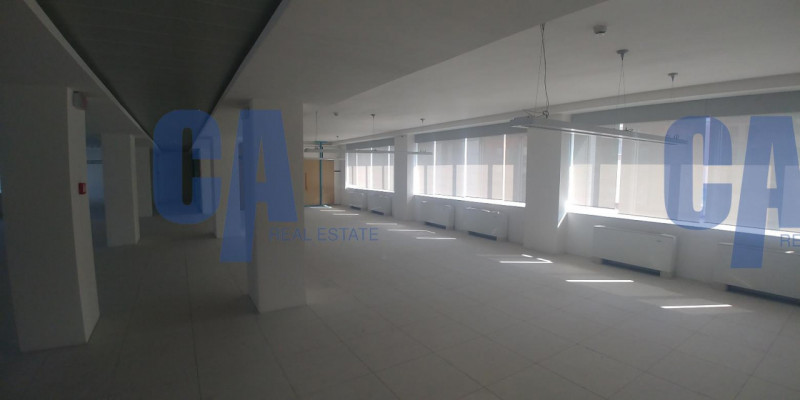 Immagine 20 di Ufficio in affitto  in VIALE MONZA a Milano