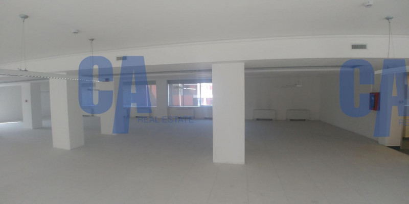 Immagine 21 di Ufficio in affitto  in VIALE MONZA a Milano