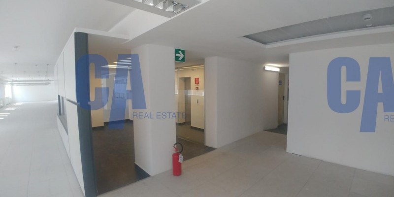 Immagine 22 di Ufficio in affitto  in VIALE MONZA a Milano
