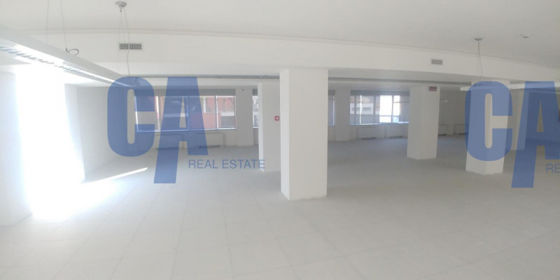 Immagine 23 di Ufficio in affitto  in VIALE MONZA a Milano