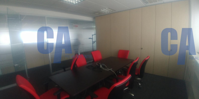 Immagine 2 di Ufficio in affitto  in VIA GORKI M. a Cinisello Balsamo