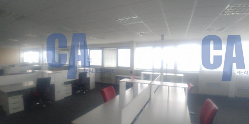 Immagine 5 di Ufficio in affitto  in VIA GORKI M. a Cinisello Balsamo