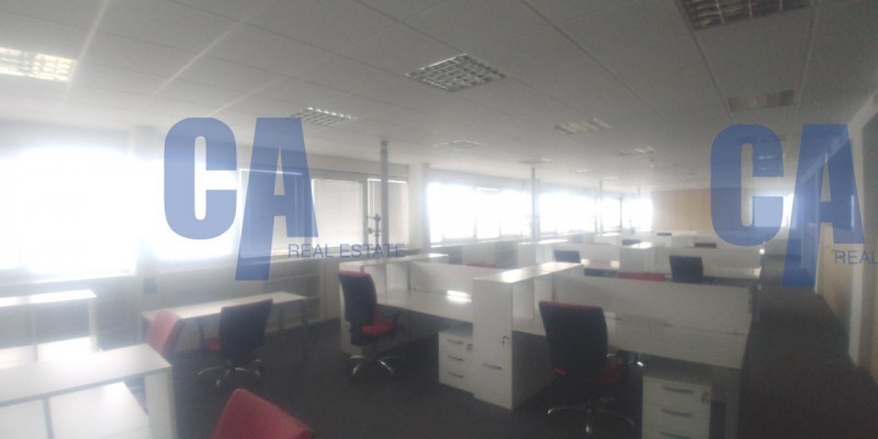 Immagine 8 di Ufficio in affitto  in VIA GORKI M. a Cinisello Balsamo