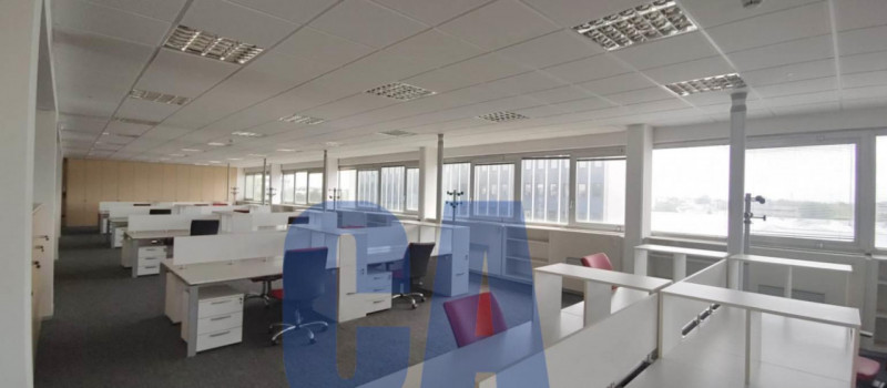 Immagine 10 di Ufficio in affitto  in VIA GORKI M. a Cinisello Balsamo